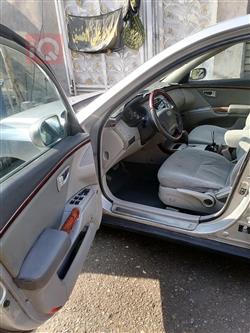 هيونداي أزيرا